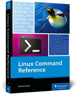 Linux Command Reference