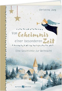 Vom Geheimnis einer besonderen Zeit