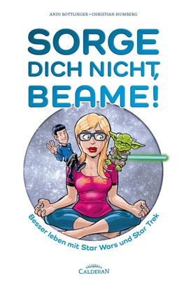 Sorge Dich nicht, Beame!