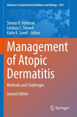 Management of Atopic Dermatitis