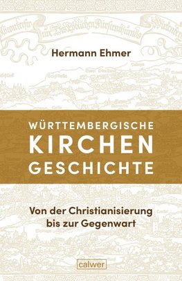 Württembergische Kirchengeschichte