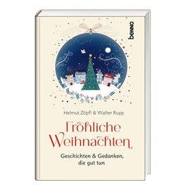 Fröhliche Weihnachten