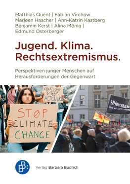 Jugend. Klima. Rechtsextremismus.