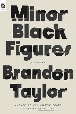 Minor Black Figures