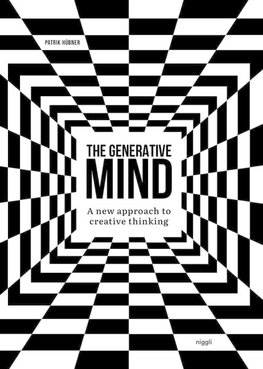 The Generative Mind