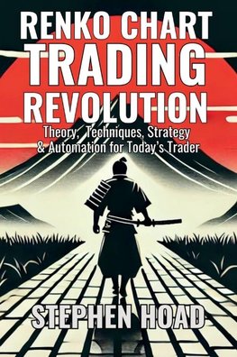 RENKO CHART TRADING REVOLUTION - Theory, Techniques, Strategy & Automation for Today's Trader