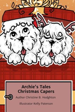 Archie's Tales Christmas Capers