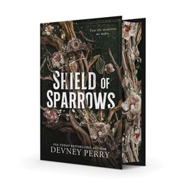 Shield of Sparrows. Limited Edition