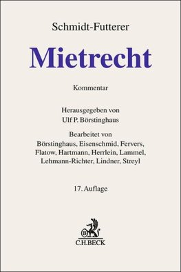 Mietrecht