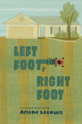 Left Foot, Right Foot