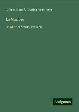Le Marfore