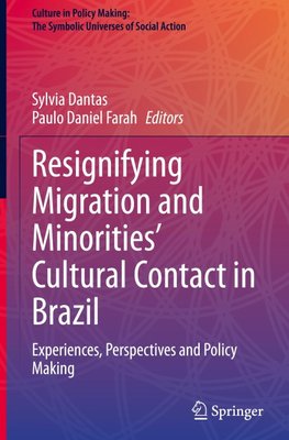 Resignifying Migration and Minorities' Cultural Contact in Brazil