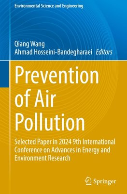 Prevention of Air Pollution