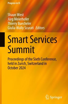 Smart Services Summit