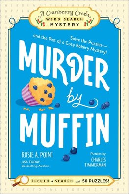 Murder by Muffin