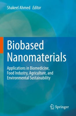 Biobased Nanomaterials