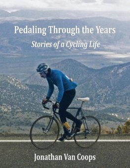 PEDALING THROUGH THE YEARS