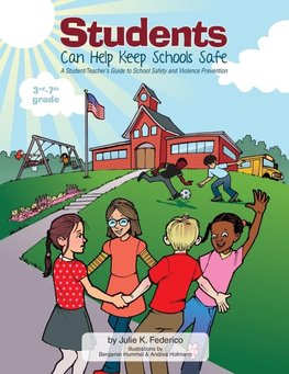 Students Can Help Keep Schools Safe