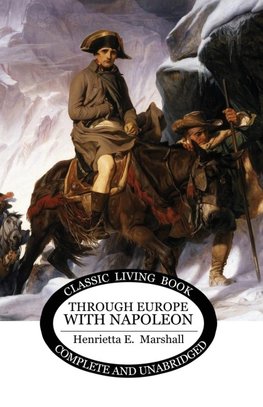 Through Europe With Napoleon