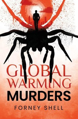 The Global Warming Murders