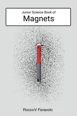 Junior Science Book of Magnets