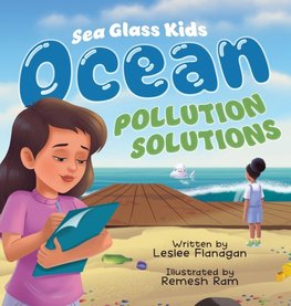 Ocean Pollution Solutions