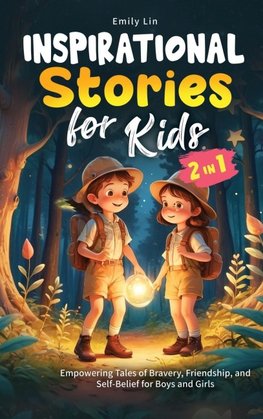 Inspirational Stories for Kids