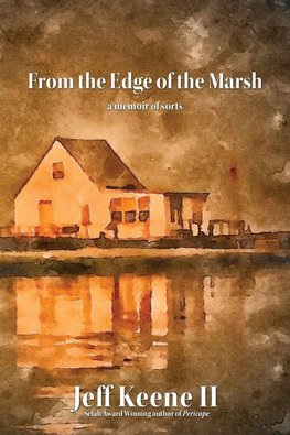 From the Edge of the Marsh