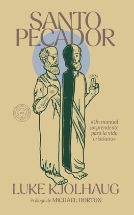 Santo pecador