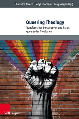 Queering Theology