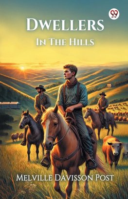 Dwellers In The Hills