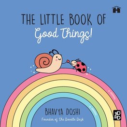 The Little Book of Good Things!