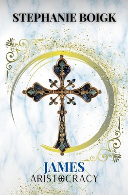 James - Eine Aristocracy Novelle