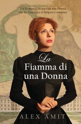 La Fiamma di una Donna
