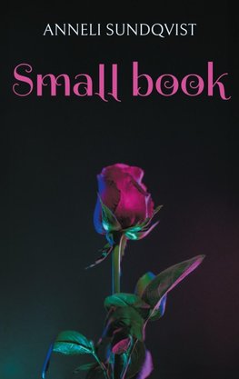 Small book