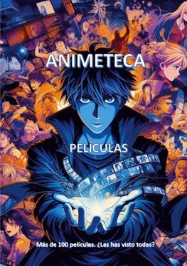 Animeteca