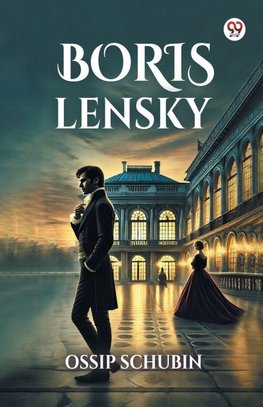 Boris Lensky