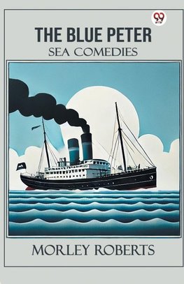 The Blue Peter Sea Comedies