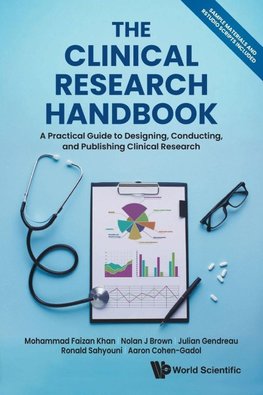 CLINICAL RESEARCH HANDBOOK, THE