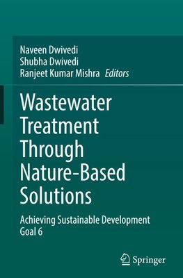 Wastewater Treatment Through Nature-Based Solutions