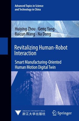 Revitalizing Human-Robot Interaction