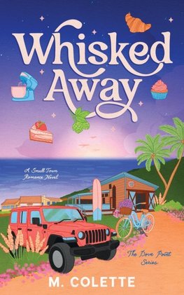 Whisked Away