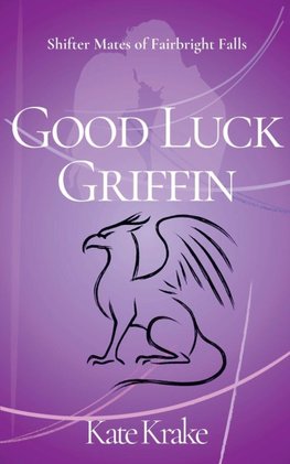 Good Luck Griffin