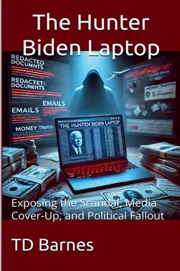 The Hunter Biden Laptop