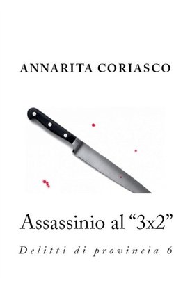 Assassinio al "3x2"