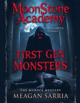 MoonStone Academy