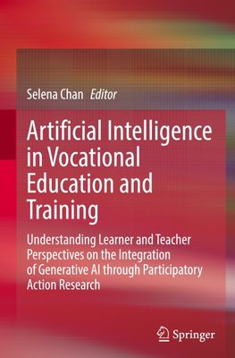 Artificial Intelligence in Vocational Education and Training
