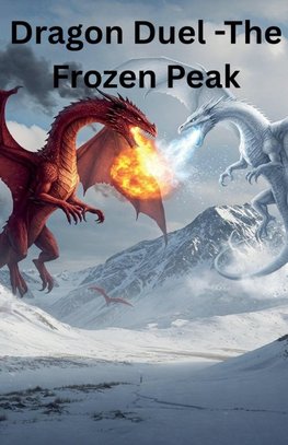 Dragon Duel-Frozen Peak