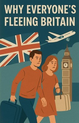 Why Everyone's Fleeing Britain