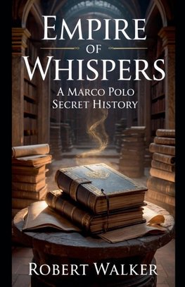 Empire of Whispers